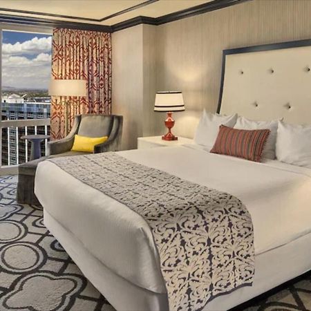 Paris Las Vegas Resort & Casino Dış mekan fotoğraf