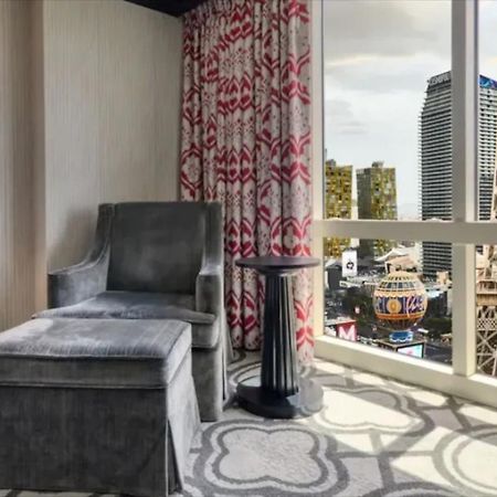 Paris Las Vegas Resort & Casino Dış mekan fotoğraf